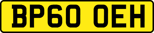 BP60OEH