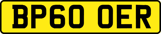 BP60OER