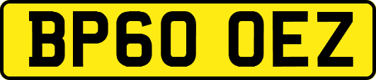 BP60OEZ