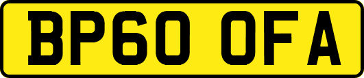 BP60OFA