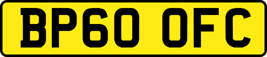 BP60OFC