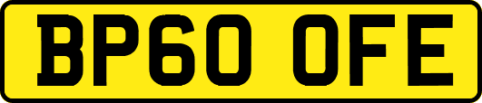 BP60OFE