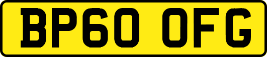 BP60OFG