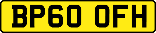 BP60OFH