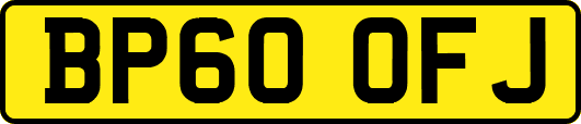 BP60OFJ