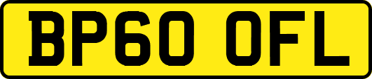 BP60OFL