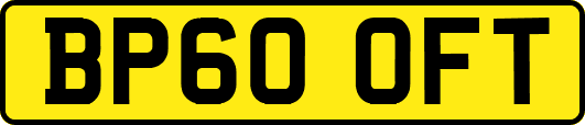 BP60OFT