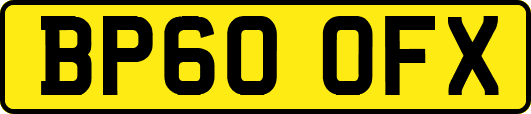 BP60OFX