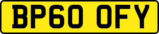 BP60OFY