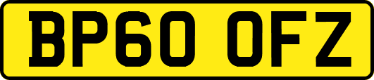 BP60OFZ