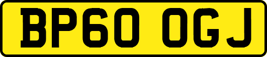 BP60OGJ