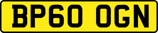 BP60OGN