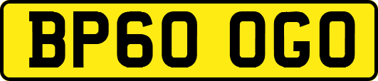 BP60OGO