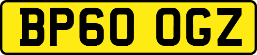 BP60OGZ