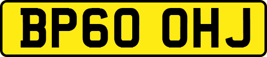 BP60OHJ