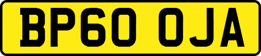 BP60OJA