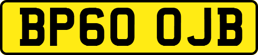 BP60OJB