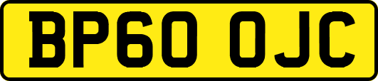 BP60OJC