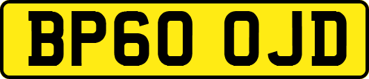 BP60OJD
