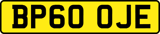BP60OJE