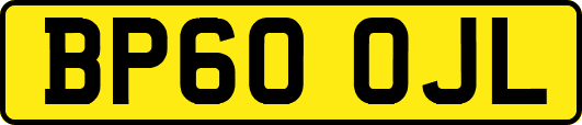 BP60OJL