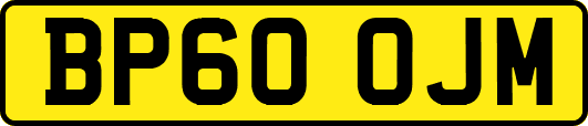 BP60OJM