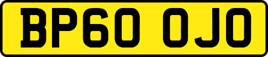 BP60OJO