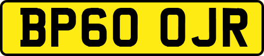 BP60OJR