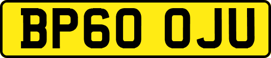 BP60OJU