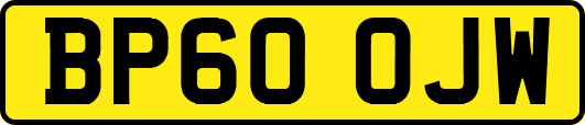 BP60OJW