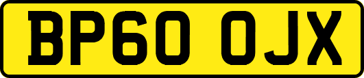 BP60OJX