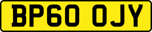BP60OJY