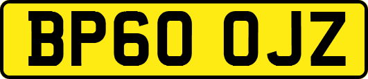 BP60OJZ