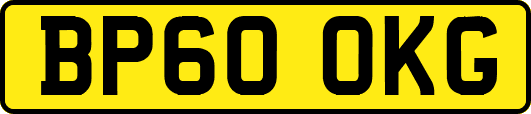BP60OKG