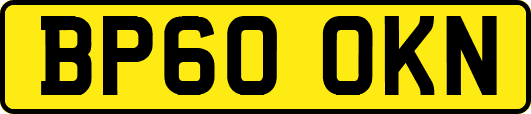 BP60OKN