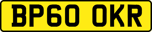 BP60OKR