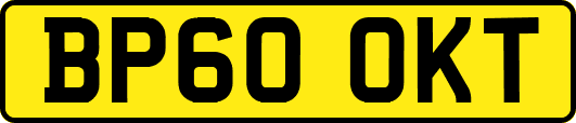 BP60OKT