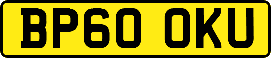 BP60OKU