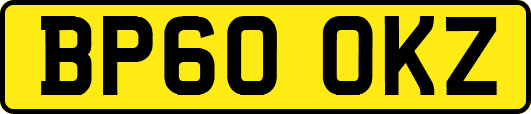 BP60OKZ