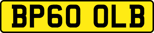 BP60OLB