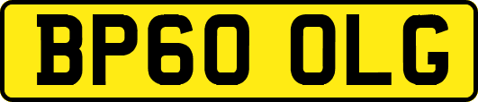 BP60OLG