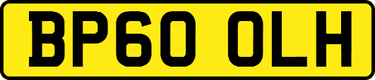 BP60OLH