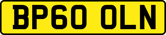 BP60OLN