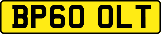 BP60OLT