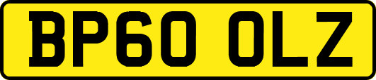 BP60OLZ