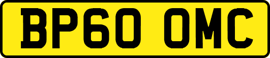 BP60OMC