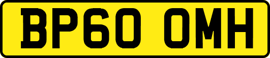 BP60OMH