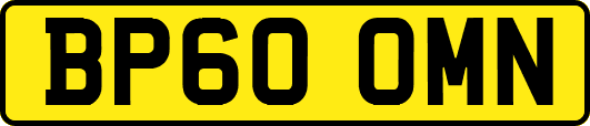 BP60OMN