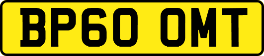BP60OMT