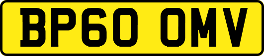 BP60OMV